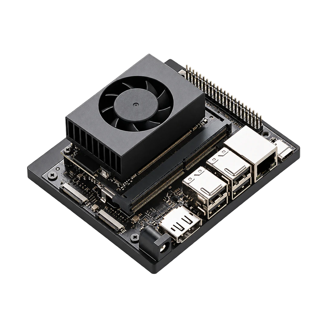 Jetson Nano