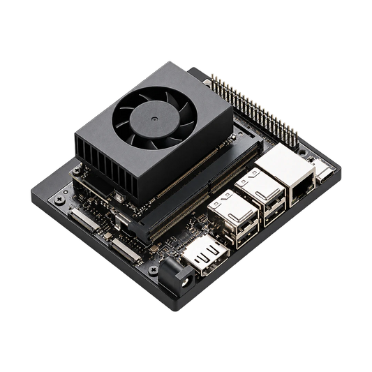 Jetson Nano