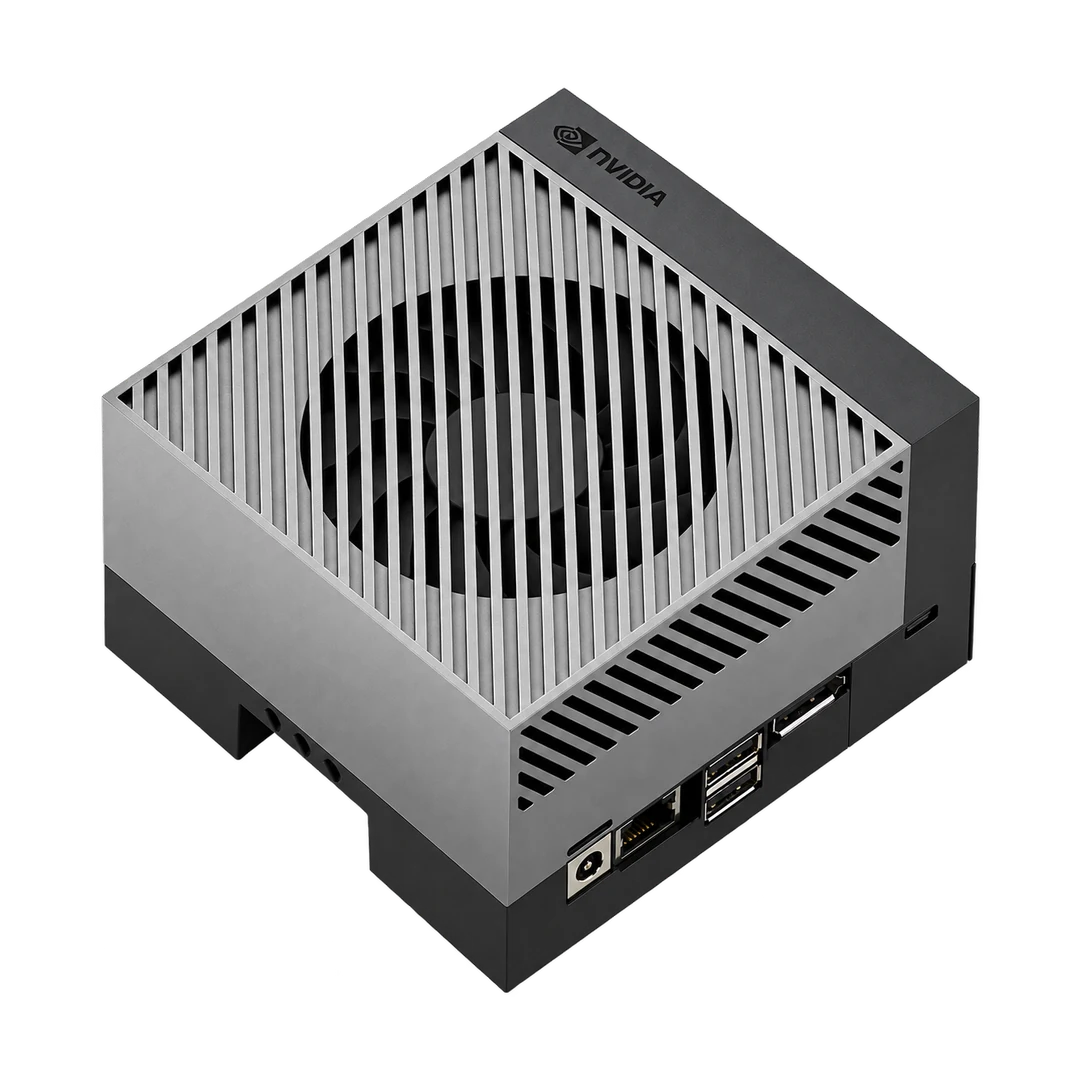 Jetson AGX Orin