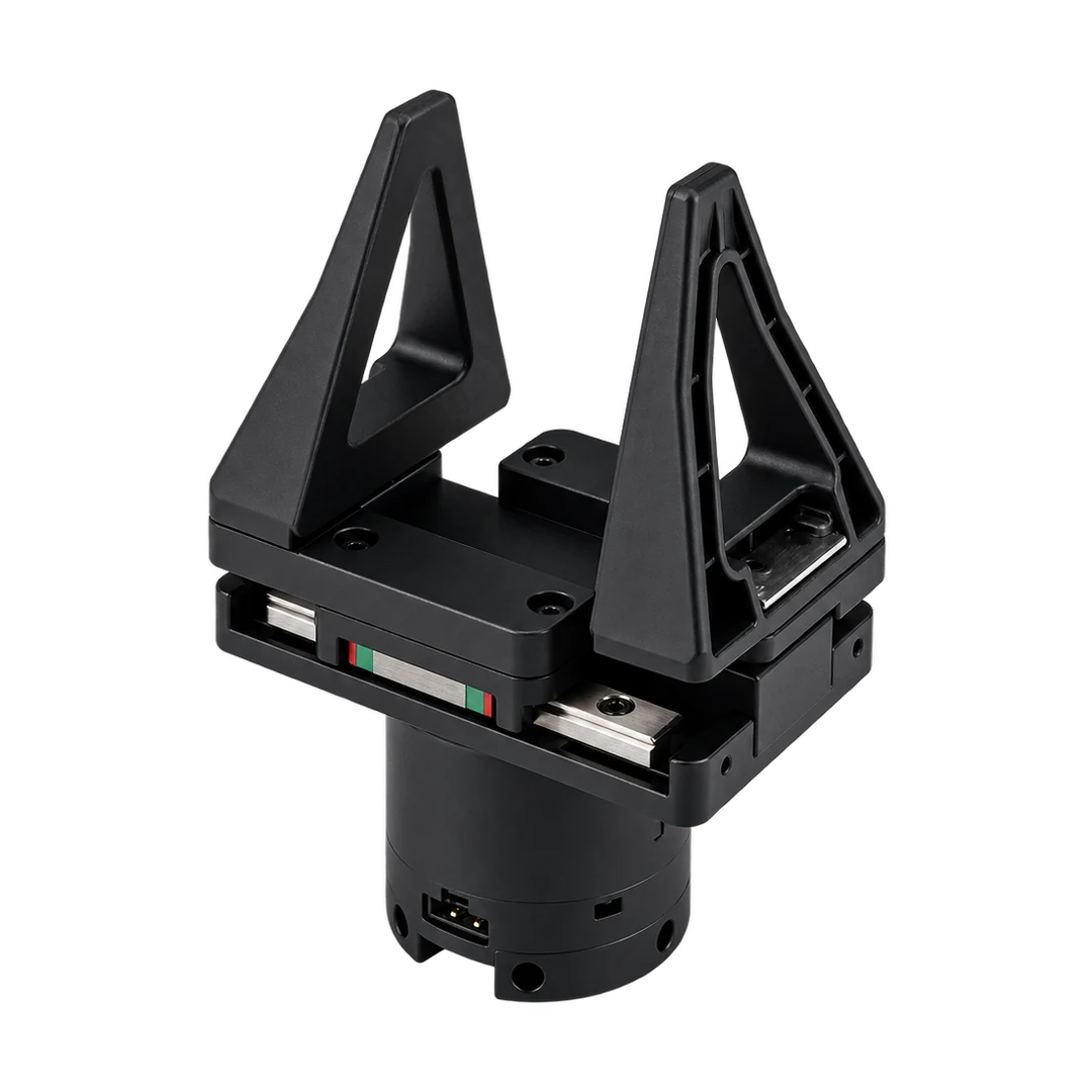 Standard grippers — pair